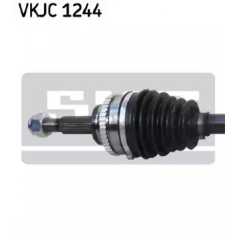 VKJC 1244 SKF - Привідний вал